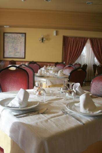 Affittacamere Restaurante El Paso *