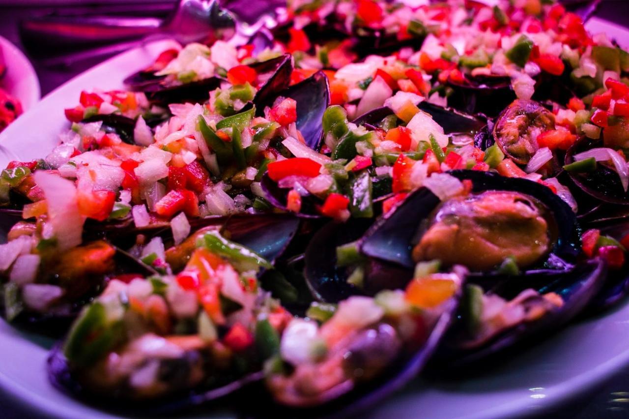 Affittacamere Restaurante El Paso Bailén