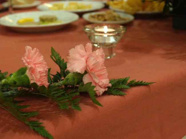 Restaurante El Paso